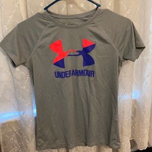 Under Armour t-shirt
